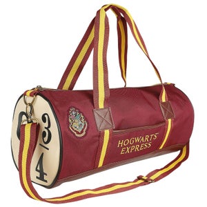 Harry Potter Platform 9 3/4 Holdall