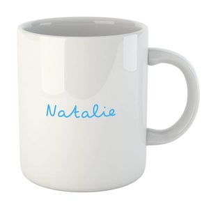 Natalie Cool Tone Mug