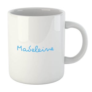 Madeleine Cool Tone Mug