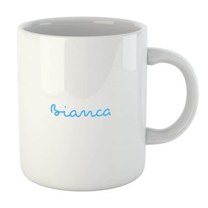 Bianca Cool Tone Mug