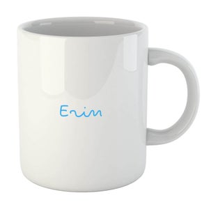 Erin Cool Tone Mug