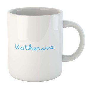Katherine Cool Tone Mug