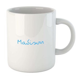 Madison Cool Tone Mug