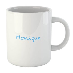 Monique Cool Tone Mug