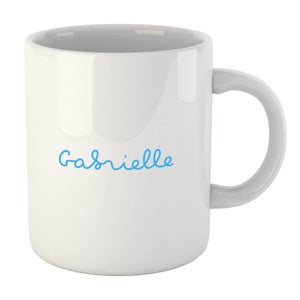 Gabrielle Cool Tone Mug