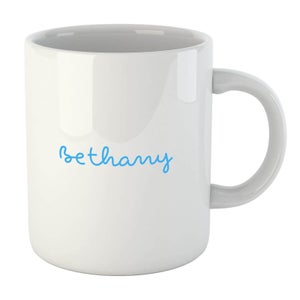 Bethany Cool Tone Mug