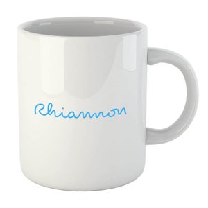 Rhiannon Cool Tone Mug
