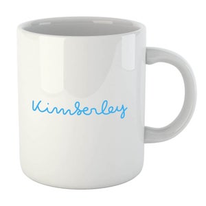 Kimberley Cool Tone Mug
