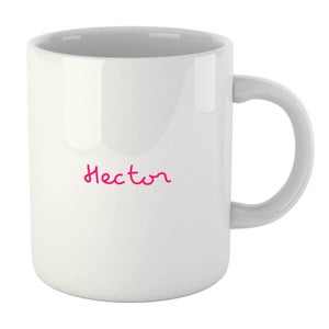 Hector Hot Tone Mug