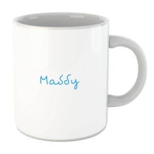 Maddy Cool Tone Mug
