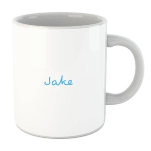 Jake Cool Tone Mug