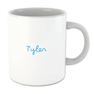 Tyler Cool Tone Mug