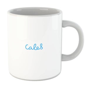 Cales Cool Toon Mug