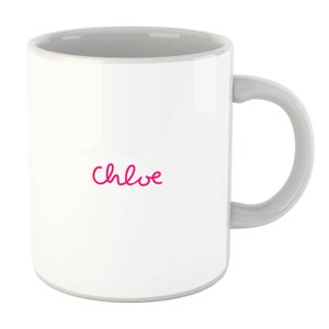 Chloe Hot Tone Mug