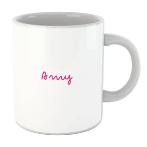 Amy Hot Tone Mug