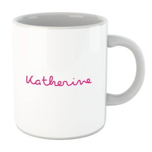 Katherine Hot Tone Mug