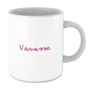Vanessa Hot Tone Mug