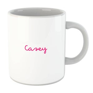 Casey Hot Tone Mug