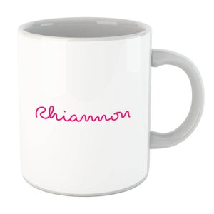 Rhiannon Hot Tone Mug