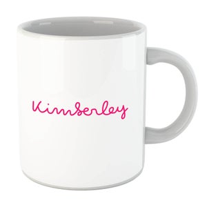 Kimberley Hot Tone Mug
