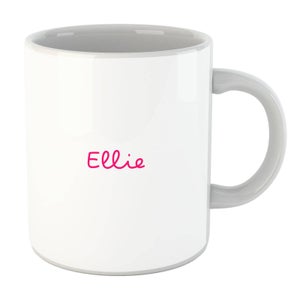 Ellie Hot Tone Mug