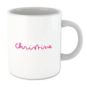 Christine Hot Tone Mug