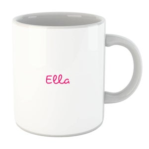 Ella Hot Tone Mug