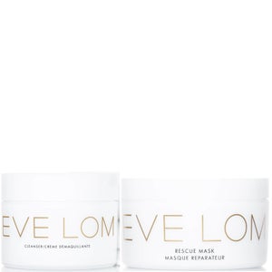 Eve Lom Iconic Skin Essentials