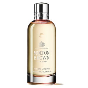 Molton Brown Heavenly Gingerlily Caressing Body Oil 100ml