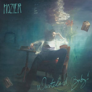 Hozier - Wasteland, Baby! Vinyl 2LP