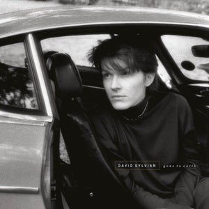 David Sylvian - Gone To Earth Vinyl 2LP