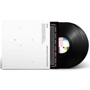 The 1975 - A Brief Inquiry Into Online Relationships 2xLP