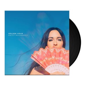 Kacey Musgraves - Golden Hour Vinyl