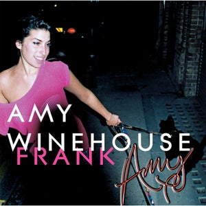 Amy Winehouse - Frank Vinyl