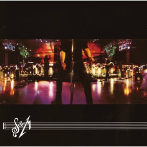 Metallica - S&M Vinyl 2LP