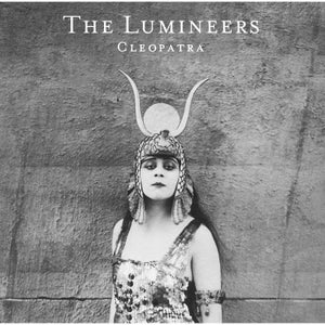The Lumineers - Cleopatra Vinyl