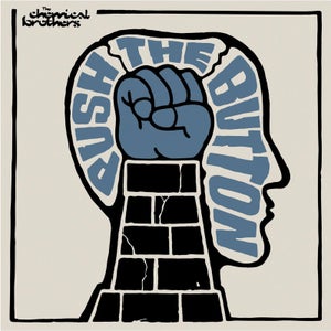 The Chemical Brothers - Push The Button Vinyl 2LP