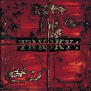 Tricky - Maxinquaye Vinyl