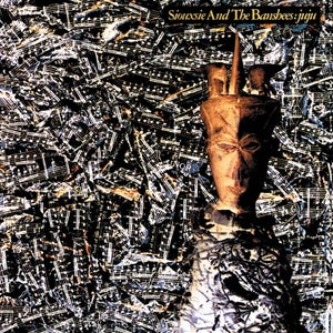 Siouxsie And The Banshees - Juju Vinyl