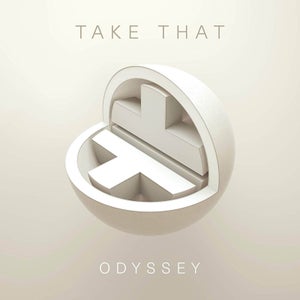 Take That - Odyssey 2xLP