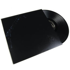 Metallica - Metallica Vinyl 2LP