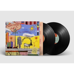 Paul McCartney - Egypt Station Vinyl 2LP