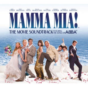 Various Artists - Mamma Mia! Vinyl 2LP