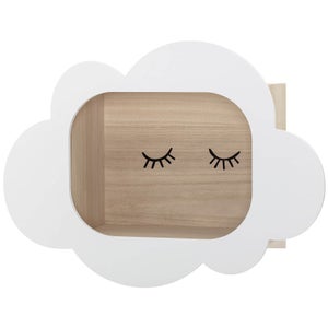 Bloomingville MINI Cloud Display Box