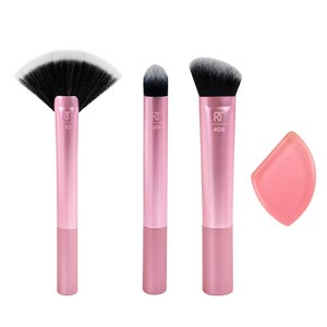 Real Techniques Sculpt & Glow