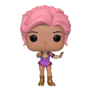 The Greatest Showman Anne Wheeler Pop! Vinyl Figure