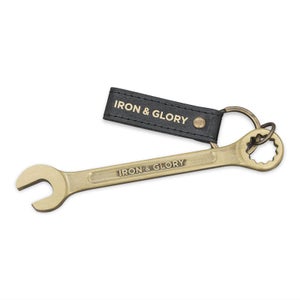 Iron & Glory Bottle Wrench