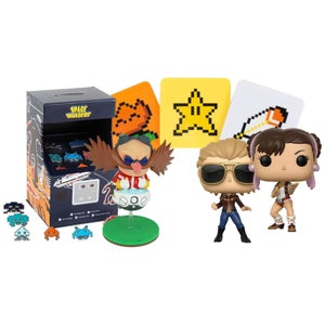 Retro Gaming Bundle