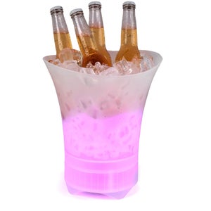 Intempo Bluetooth Ice Bucket Speaker