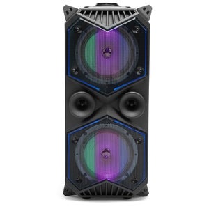 Intempo 140 Bluetooth Party Speaker